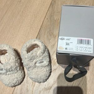 Baby Ugg